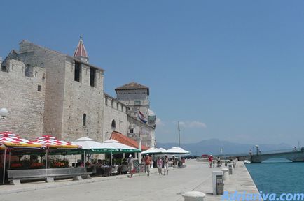 Trogir, Croația)