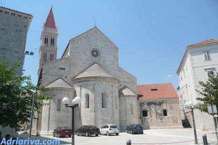 Trogir, Croația)