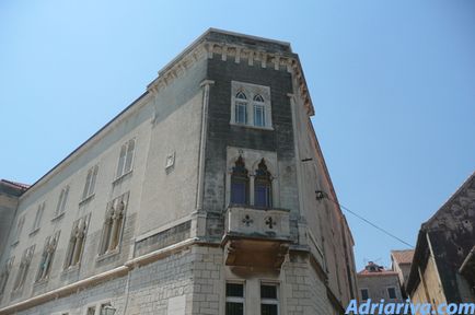 Trogir, Croația)