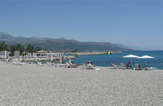 Trogir, Croația)