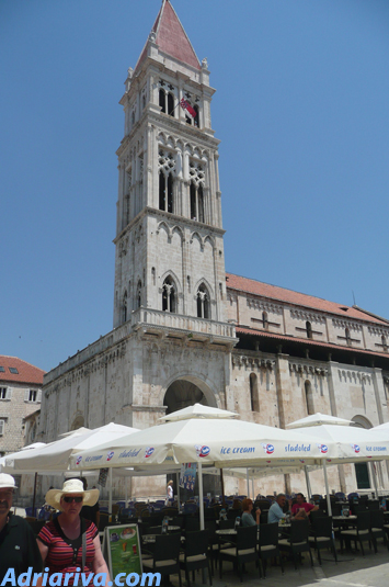 Trogir, Croația)