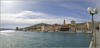 Trogir, Croația - un ghid, unde să stați și multe altele