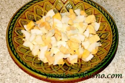 Salată de cartofi turcească
