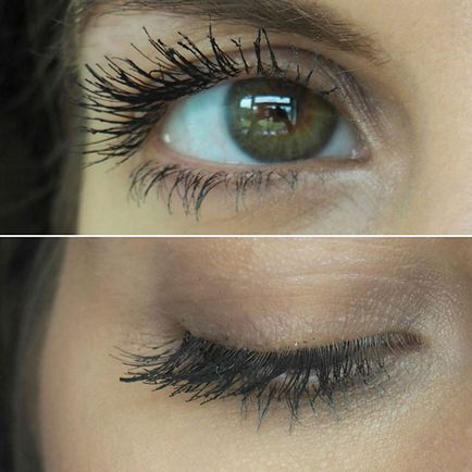 Mascara loreal dor de comentarii hippie (l oreal paris mega vol hippie dor)