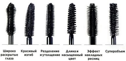 Туш для вій l - oreal paris (41 фото) серії - miss hippie, false lash papillon butterfly - і -