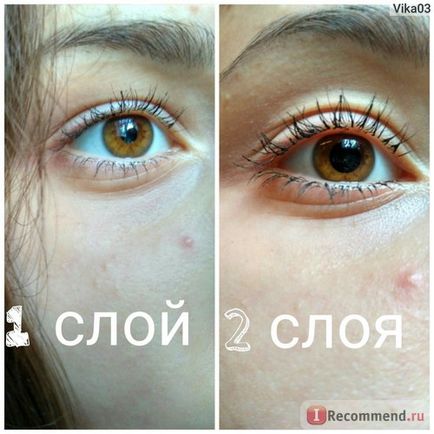 Mascara Maybelline a falsies angyal - «örvendetes újdonság szempillaspirál a falsies (falsies) Mascara Maybelline a falsies angyal - «örvendetes újdonság szempillaspirál a falsies