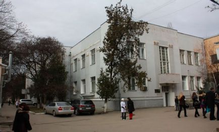 A főkönyvelő a kórház talált a fizetése 673.000 rubelt havonta