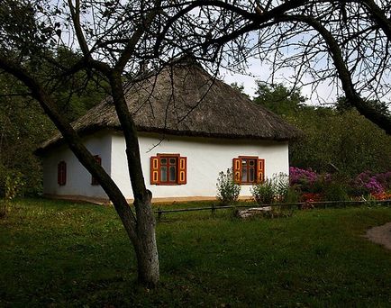 Українські правила і традиції для будівництва нового будинку
