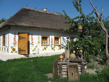 Українські правила і традиції для будівництва нового будинку