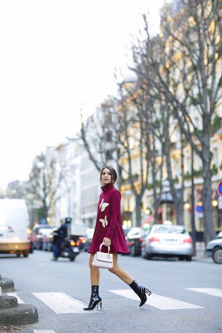 Strada fashion beauty blogger camila coelho