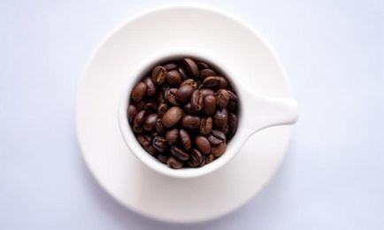 Вживання кави при підвищеному холестерин