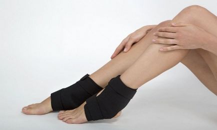 Picioarele abjectate ce să facă, simptomele și tratamentul