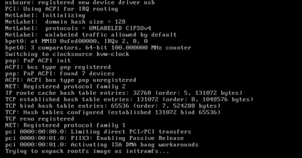 Instalarea distanței freepbx