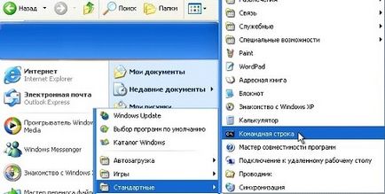 Instalați Windows XP lângă Windows 7