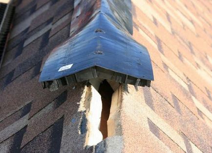 Izolarea pe un acoperiș moale cum să se izoleze un acoperiș, decât să se încălzească