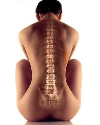 Uzi la nivelul coloanei vertebrale la sugari ca o modalitate de a elimina consecințele traumei la naștere la nivelul gâtului