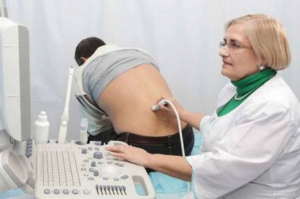 Ultrahang a nyaki gerinc a csecsemők olyan módon, hogy kizárja a hatását generikus nyaki sérülés