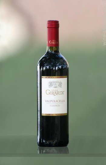 Descrierea, specia, caracteristicile și recenziile de la Valpolicella (vin)