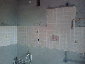 Opțiuni pentru finisarea bucătăriei (45 fotografii) instrucțiuni video pentru instalarea pereților cu propriile mâini, fotografie și preț