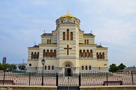 Вінчання в церкві, храми в Севастополі, ціни на вінчання