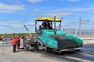 În orașul Moscova se va construi oa doua ieșire pe autostrada Kiev