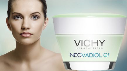 Vichy cosmetice anti-îmbătrânire