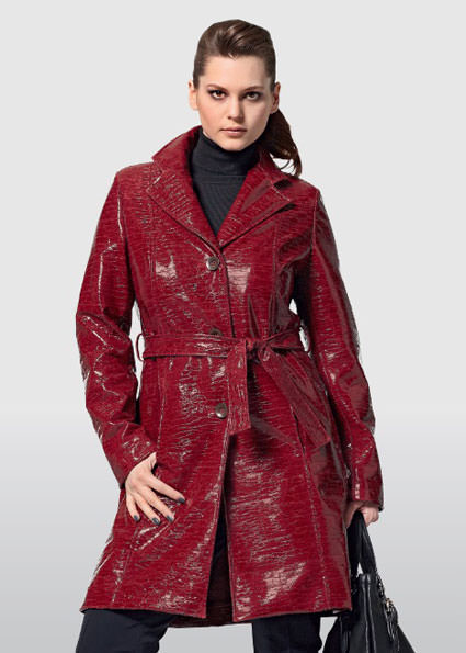 Patternă jachetă - model burda - colecție de femei (jachete-jachetă-haina)