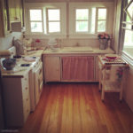 Vintage konyha fotó kollekcióban ötletek belső design, stílus, funkciók
