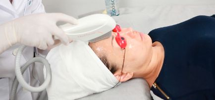 Ecografie intensă concentrată în medicina estetică, portal