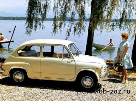 Aflăm totul despre ambreiajul din ZAZ-968m - clubul auto proprietarii și fani ai cazacului ZAZ