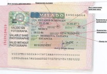 Gibraltar Visa pentru ruși