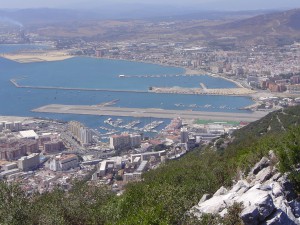 Gibraltar Visa pentru ruși