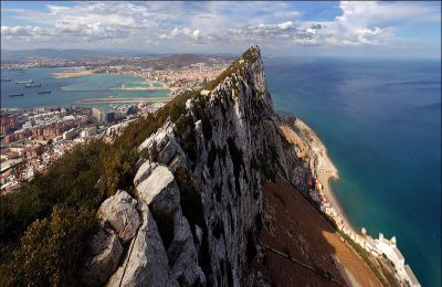 O viză pentru Gibraltar este necesară și cum să obțineți rușii