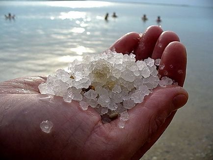 În care mare nu te poți îneca și de ce