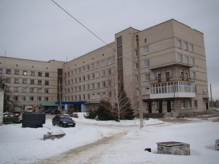 Contrar totului, cum a fost re-creat spitalul regional pentru copii clinic Lugansk