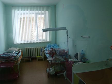 Contrar totului, cum a fost recreat spitalul regional pentru copii clinic Lugansk
