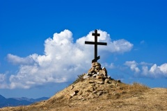 Exaltarea crucii sincere și dătătoare de viață a Domnului - 27 septembrie