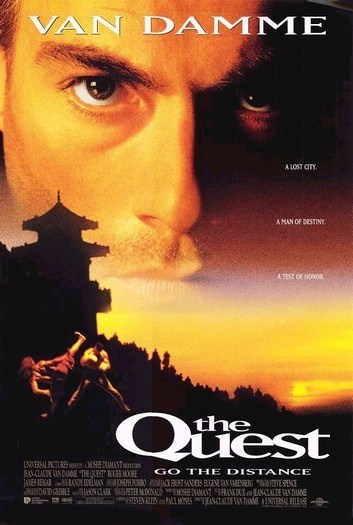 A Quest (1996) - Watch Online