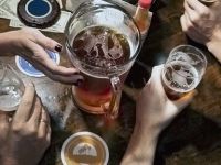 A kár az alkohol az emberi szervezetre - mivel az egészségre ártalmas