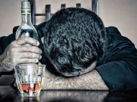 Hrăniți alcoolul asupra corpului uman - cum dăunează sănătății