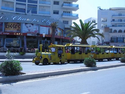 Totul despre vacanțe în Sousse comentarii, sfaturi de călătorie, sfaturi de călătorie