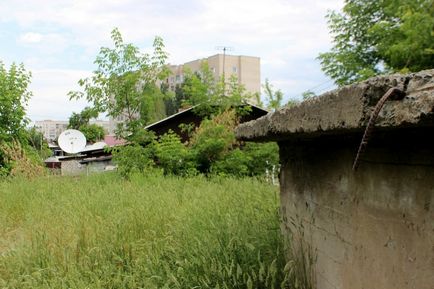 У занедбаному бомбосховищі відкриють центр екстремальних видів спорту