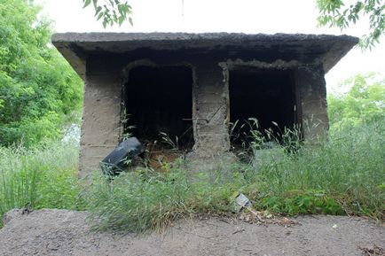 У занедбаному бомбосховищі відкриють центр екстремальних видів спорту