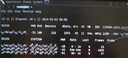 Hacking wifi parola wpa wpa2 rețele