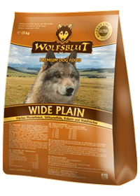 Wolfsblut корм для собак