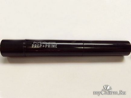 Heiliter cu o perie din mac - mi-a plăcut! Mac cosmetice prep prep marker