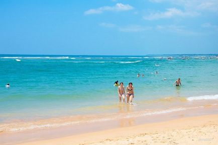 Hikkaduwa, Sri Lanka útikalauz üdülőhely