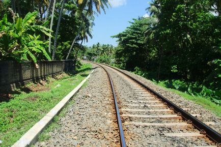 Hikkaduwa, Sri Lanka útikalauz üdülőhely