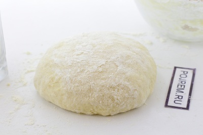 Хлібні коржі - покроковий рецепт з фото як приготувати