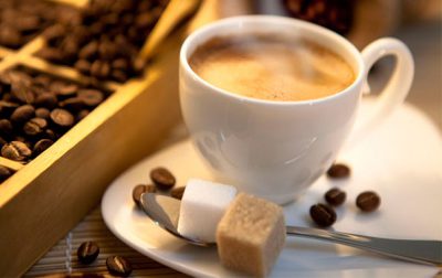 Colesterolul și cafeaua ca cafea afectează sângele